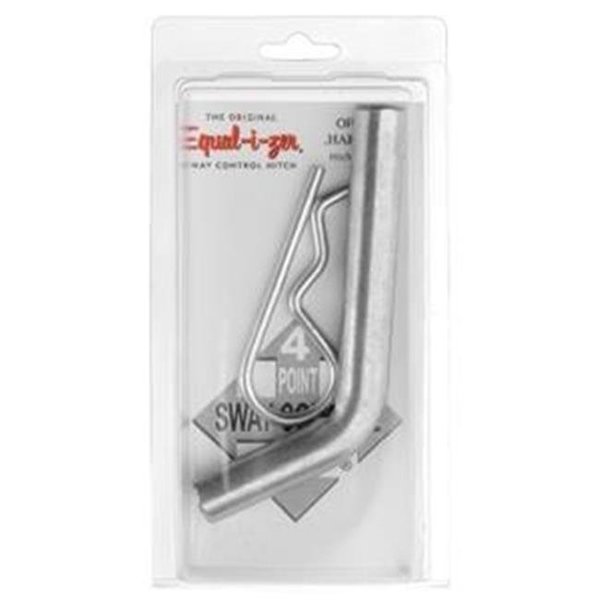 Equa-Lizer EQUALIZER 95019475 Hitch Pin And Clip E63-95019475